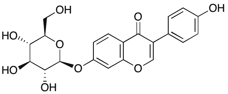 Daidzín