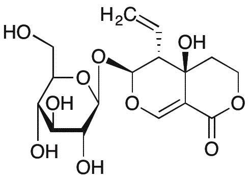 Swertiamarin