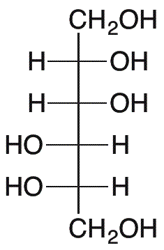 L-manitol