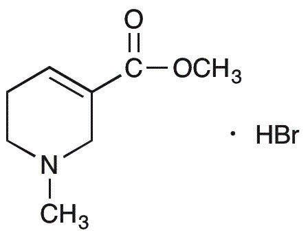 Arecoline hydrobromide