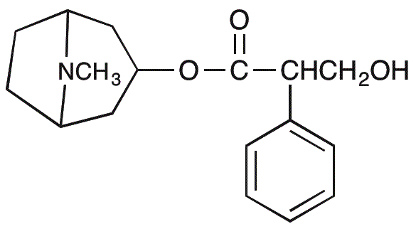 Atropina