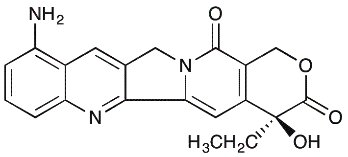 9-Aminocamptothécine