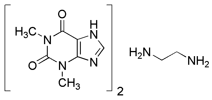 Aminofilina