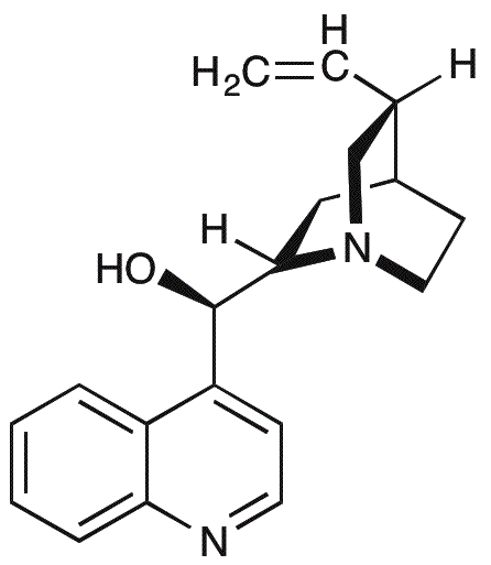 Cinchonidine