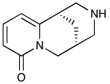 Cytisine