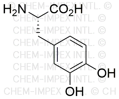 3,4-Dihydroxy-L-phenylalanine