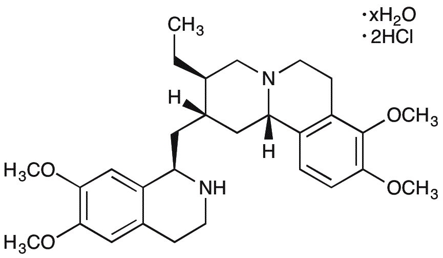 Hidrato de dihidrocloruro de emetina