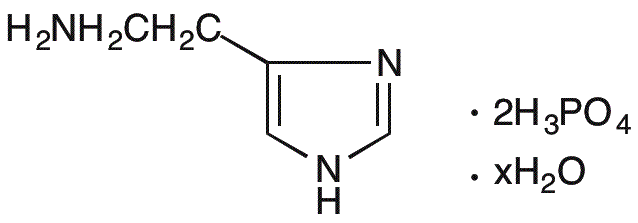 Histamine bisphosphate monohydraté