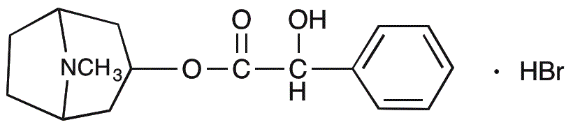 Homatropine hydrobromide