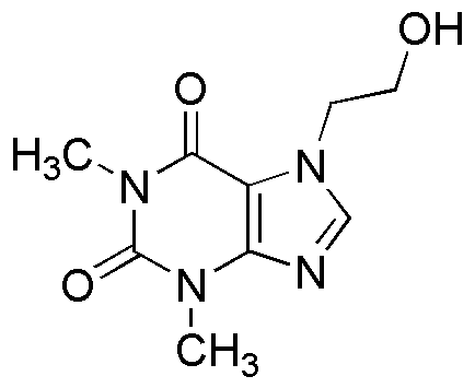 Etofylline