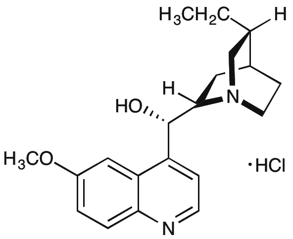 Hydroquinidine hydrochloride