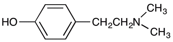 Hordenine