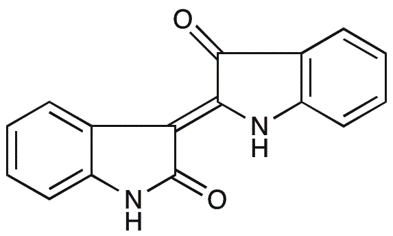 Indirrubina