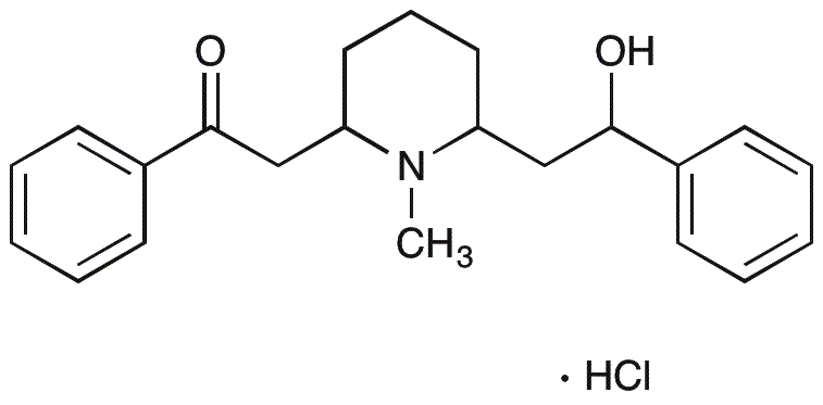 (-)-Chlorhydrate de lobéline