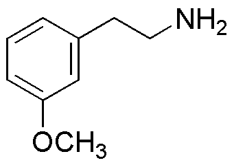 3-Methoxyphenethylamine