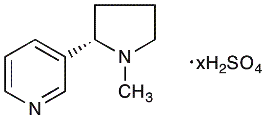 Sulfato de nicotina (40-45% en agua como base de nicotina)