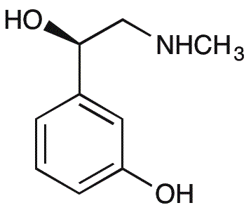 L-Phényléphrine