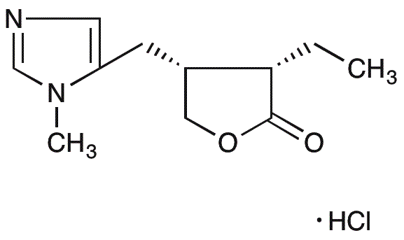 Pilocarpine hydrochloride