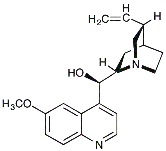 Quinine