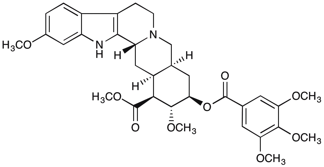 Reserpine