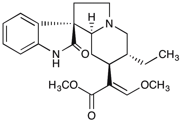 Rincofilina