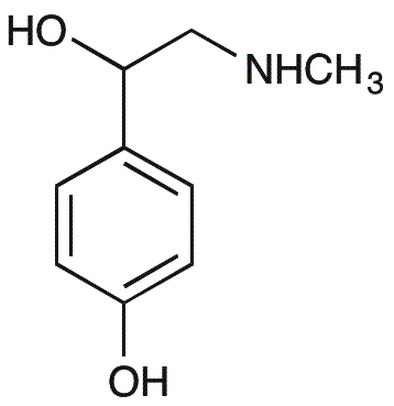 (+/-)-Synephrine