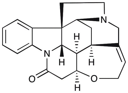 Estricnina