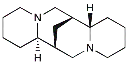 (+)-Spartéine