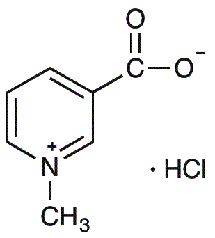 Clorhidrato de trigonelina