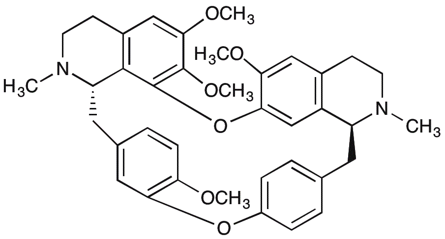 Tetrandrina