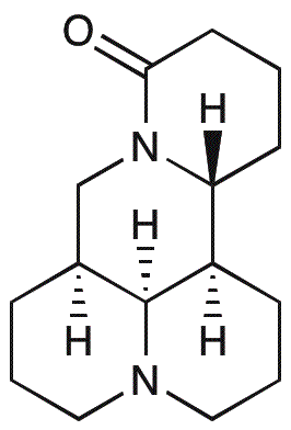 Matrine