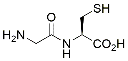 H-Glicina-Cys-OH