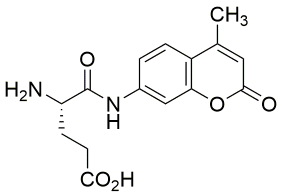 H-Glu-AMC