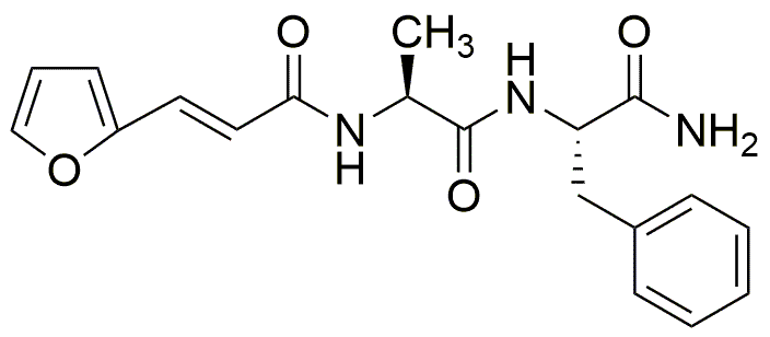 FA-Ala-Fe-NH2