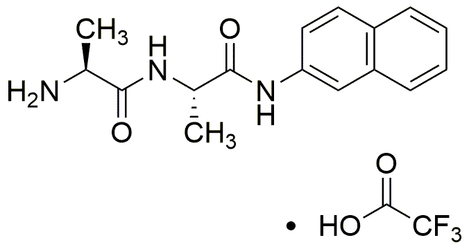 H-Ala-Ala-βNATFA