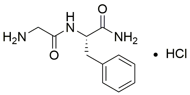 H-Gly-Phe-NH2HCl