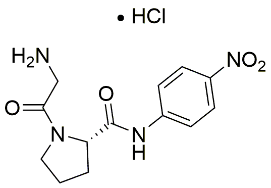 H-Gly-Pro-pNAHCl