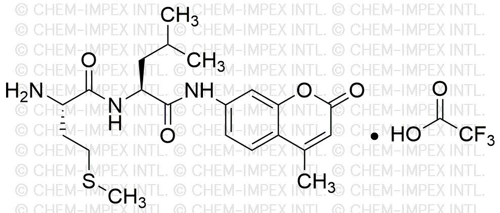 H-Met-Leu-AMCTFA