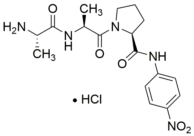 H-Ala-Ala-Pro-pNAHCl