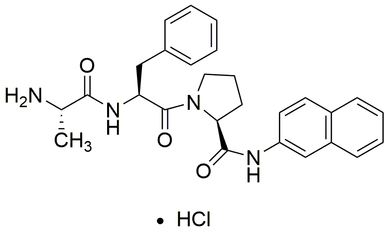 H-Ala-Phe-Pro-βNAHCl