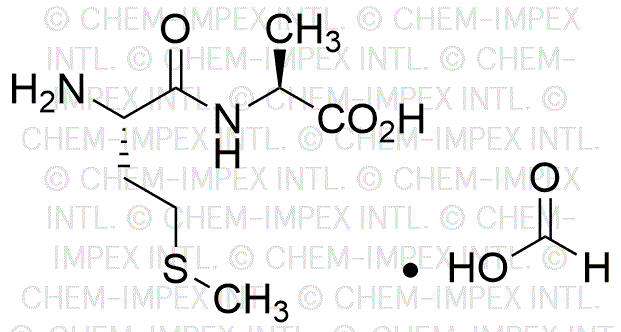 H-Met-Ala-OH formiate salt