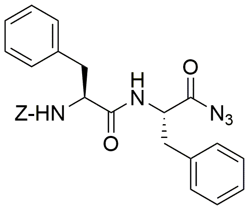 Z-Phe-Phe-diazométhylcétone