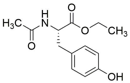 Ac-Tyr-OEt