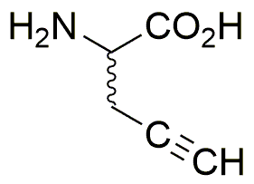 H-Propargyl-DL-Gly-OH