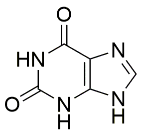 Xantina