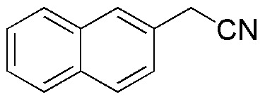 2-Naftilacetonitrilo