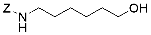 6-(Z-Amino)-1-hexanol