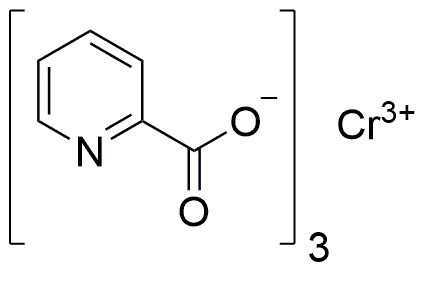 Chromium picolinate