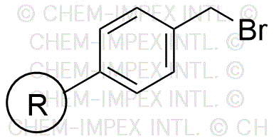 Résine bromométhylique (0,5-1,5 mmol/g, 100-200 mesh)