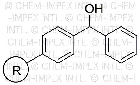 Résine de diphénylméthanol (0,5 - 1,5 mmol/g, 100 - 200 mesh)